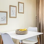 Appartamento Nelly's Place Garden House 1 Zacharo
