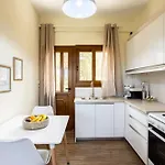 Appartamento Nelly's Place Garden House 1 Zacharo