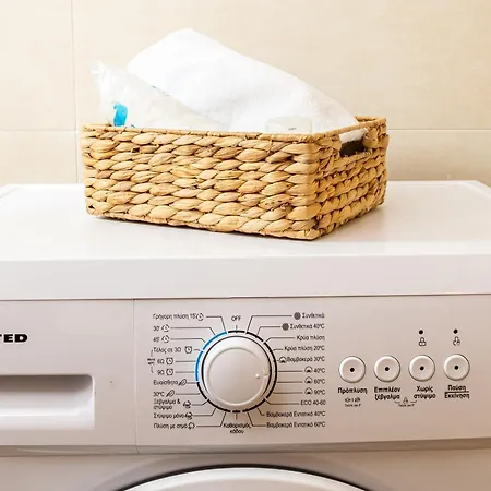 Nelly's Place Garden House 1 아파트 *