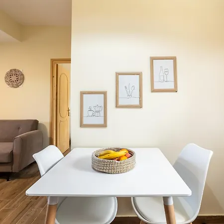 Nelly's Place Garden House 1 Appartement Zacharo