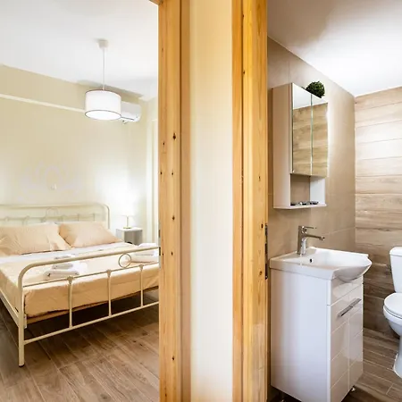 Nelly's Place Garden House 1 * 자하로