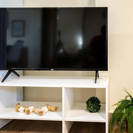 Nelly's Place Garden House 1 자하로