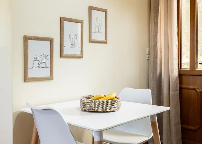 Апартаменты Nelly's Place Garden House 1 Захаро